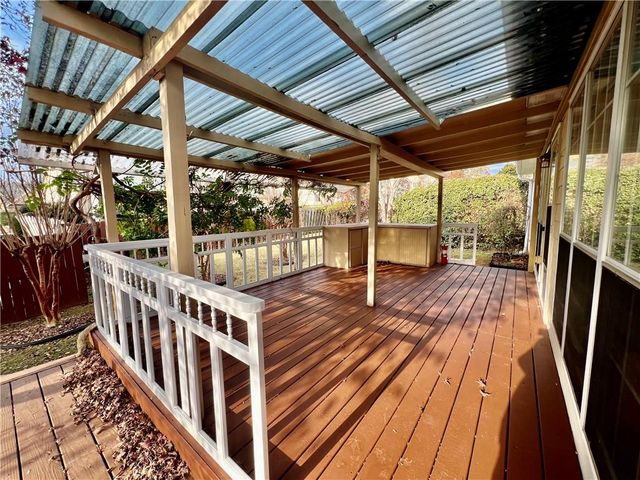 3287 Crossfield Lane, Duluth, GA 30096