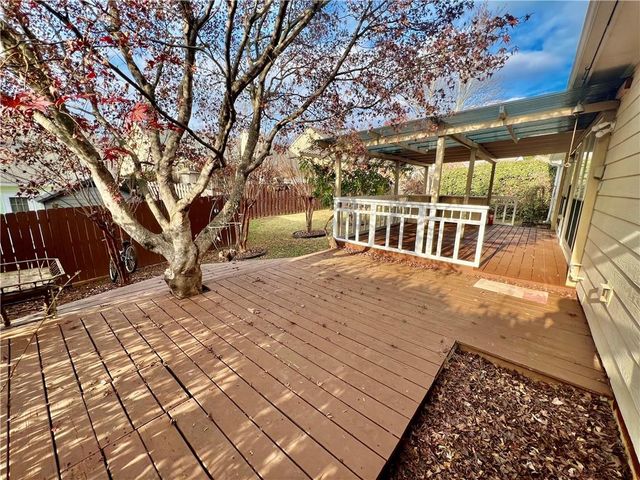 3287 Crossfield Lane, Duluth, GA 30096