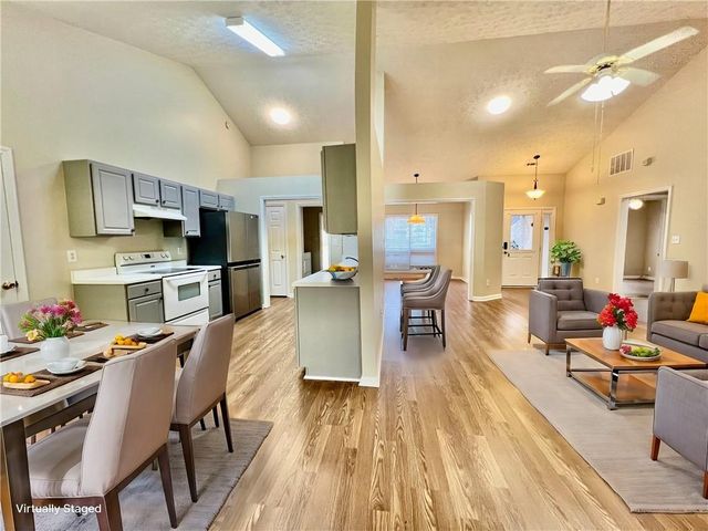 3287 Crossfield Lane, Duluth, GA 30096