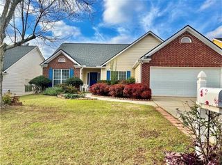 3287 Crossfield Lane, Duluth, GA 30096