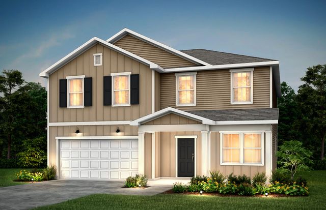 812 Meadowbrook Lane, Summerville, SC 29483