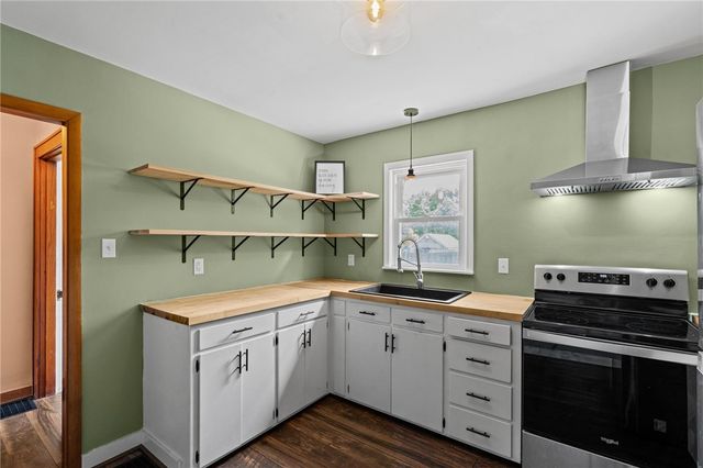 1328 Hanes Road, Beavercreek, OH 45434