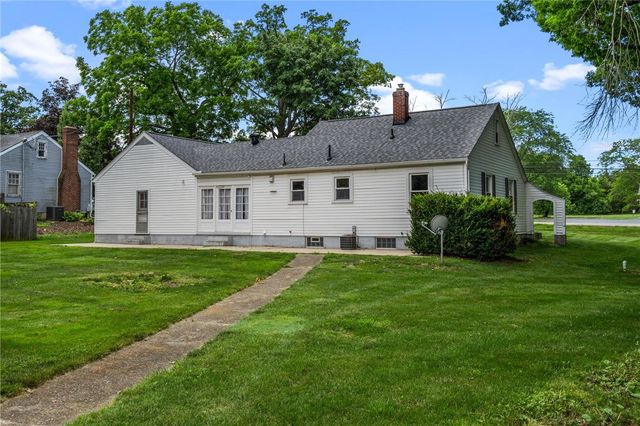 1328 Hanes Road, Beavercreek, OH 45434