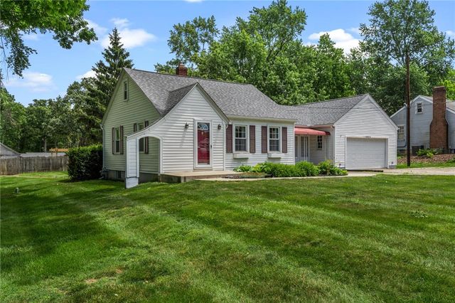 1328 Hanes Road, Beavercreek, OH 45434