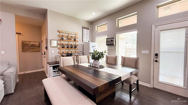2421 Sandpiper Avenue, Mcallen, TX 78504