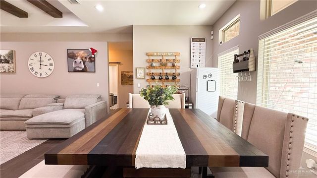 2421 Sandpiper Avenue, Mcallen, TX 78504