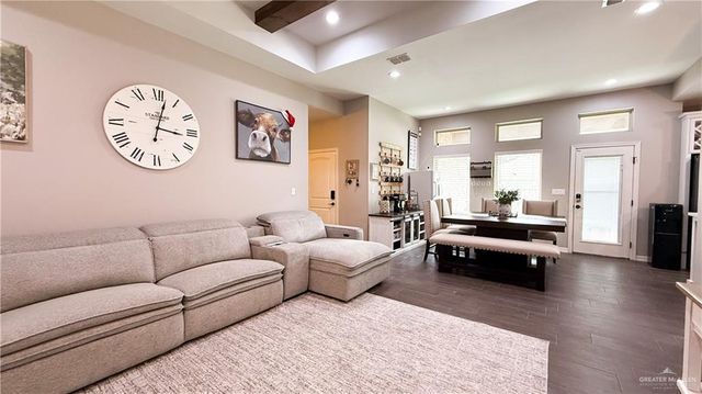 2421 Sandpiper Avenue, Mcallen, TX 78504