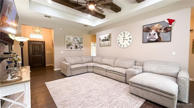 2421 Sandpiper Avenue, Mcallen, TX 78504
