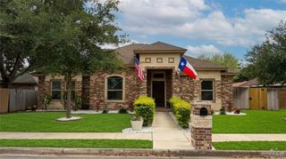 2421 Sandpiper Avenue, Mcallen, TX 78504