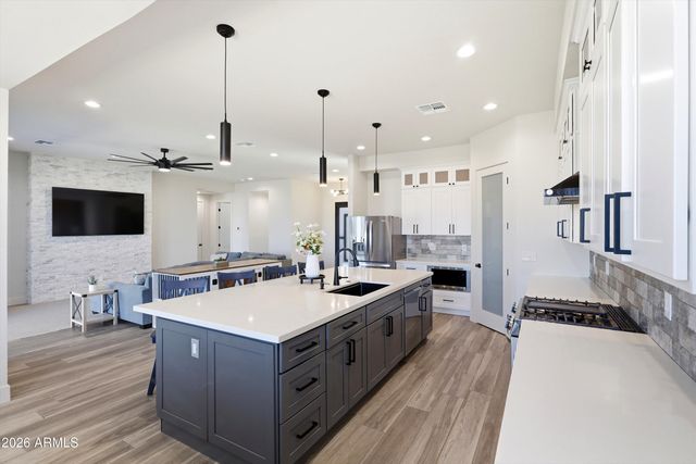 16320 E Skinner Drive, Scottsdale, AZ 85262