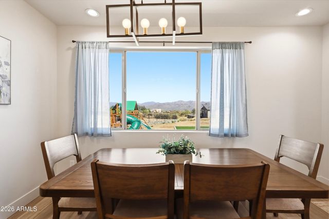 16320 E Skinner Drive, Scottsdale, AZ 85262