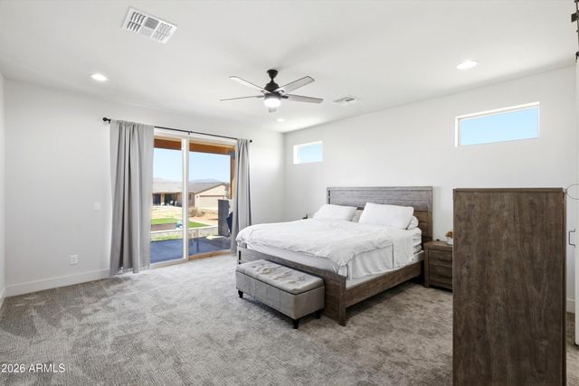 16320 E Skinner Drive, Scottsdale, AZ 85262