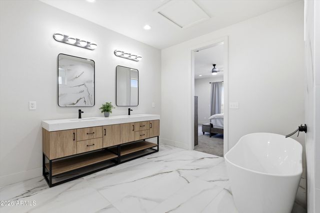 16320 E Skinner Drive, Scottsdale, AZ 85262