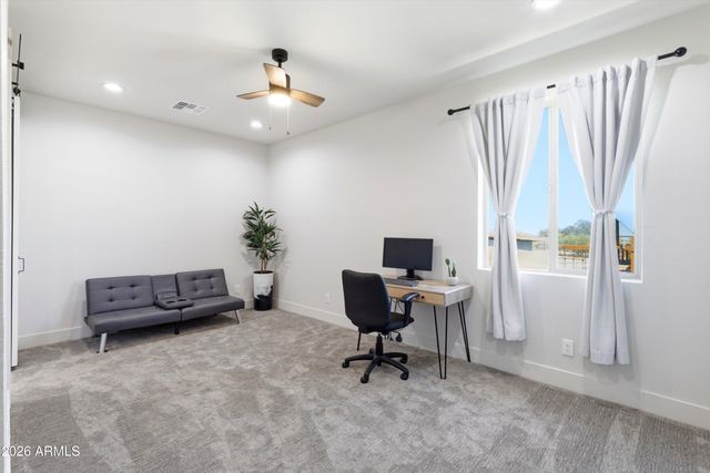 16320 E Skinner Drive, Scottsdale, AZ 85262