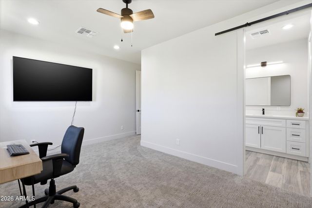 16320 E Skinner Drive, Scottsdale, AZ 85262