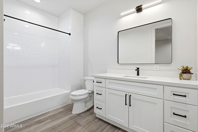 16320 E Skinner Drive, Scottsdale, AZ 85262