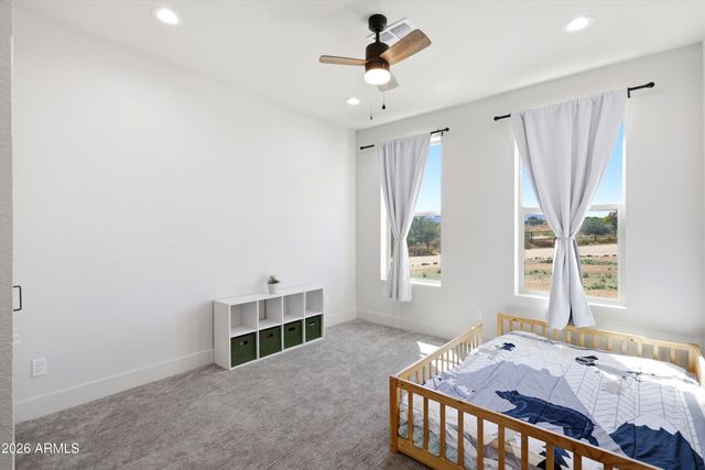 16320 E Skinner Drive, Scottsdale, AZ 85262