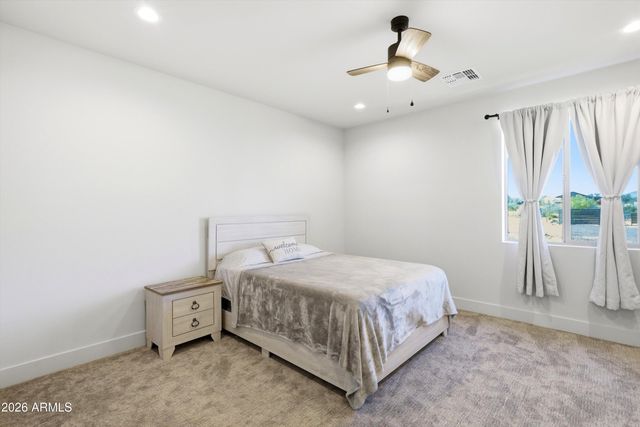 16320 E Skinner Drive, Scottsdale, AZ 85262