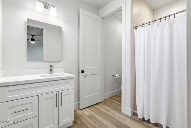 16320 E Skinner Drive, Scottsdale, AZ 85262