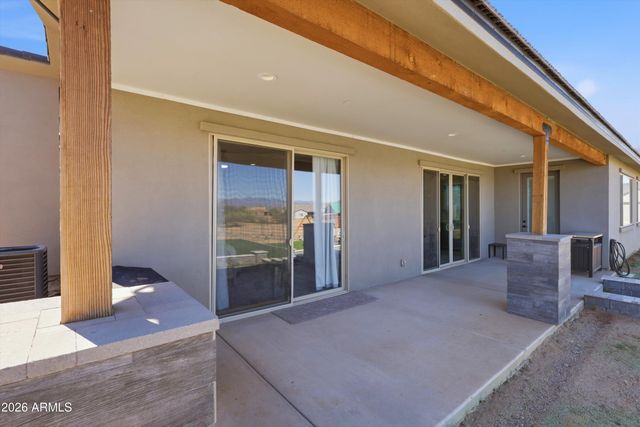 16320 E Skinner Drive, Scottsdale, AZ 85262