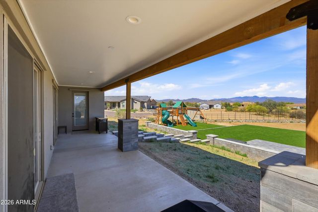 16320 E Skinner Drive, Scottsdale, AZ 85262