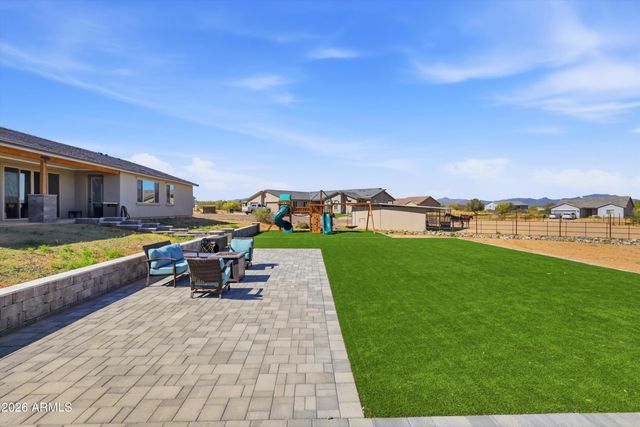 16320 E Skinner Drive, Scottsdale, AZ 85262