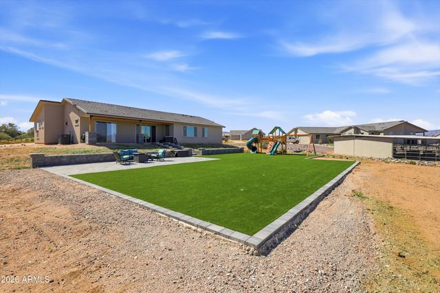 16320 E Skinner Drive, Scottsdale, AZ 85262