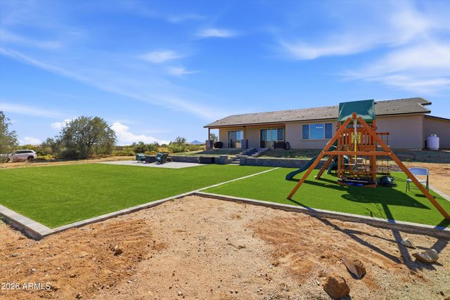 16320 E Skinner Drive, Scottsdale, AZ 85262