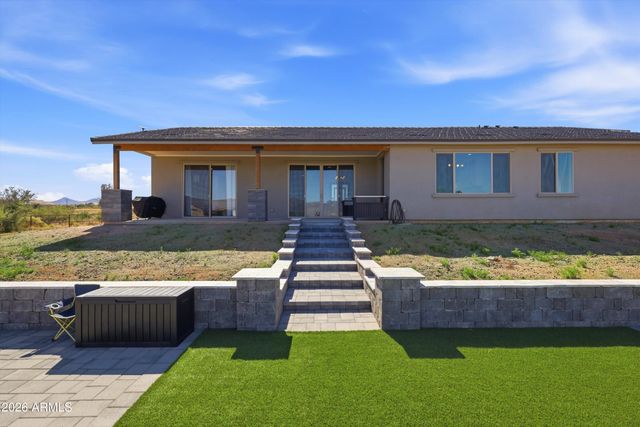 16320 E Skinner Drive, Scottsdale, AZ 85262