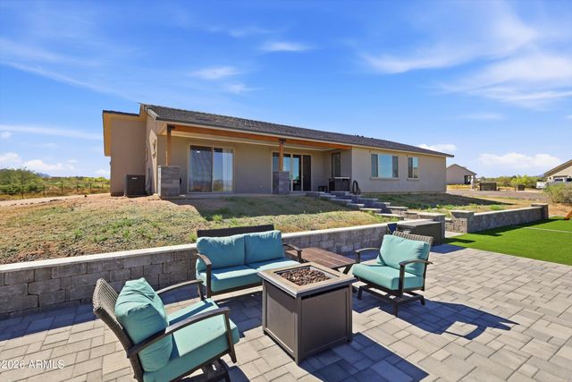 16320 E Skinner Drive, Scottsdale, AZ 85262