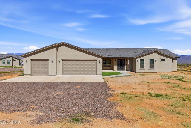 16320 E Skinner Drive, Scottsdale, AZ 85262