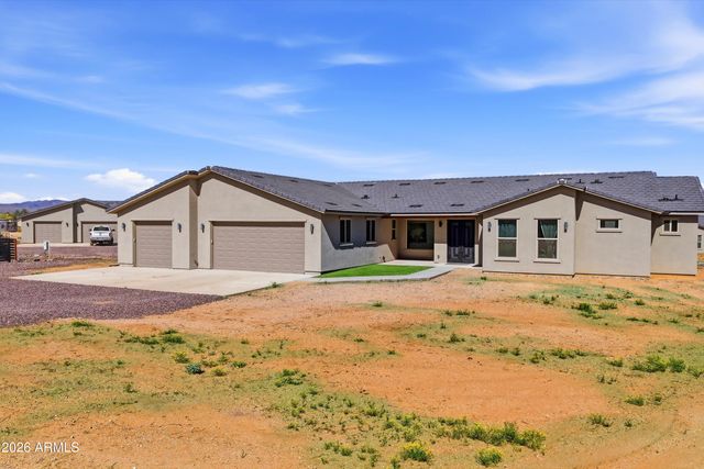 16320 E Skinner Drive, Scottsdale, AZ 85262