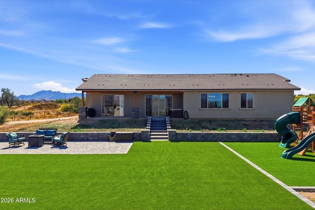 16320 E Skinner Drive, Scottsdale, AZ 85262