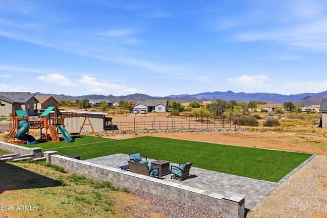 16320 E Skinner Drive, Scottsdale, AZ 85262