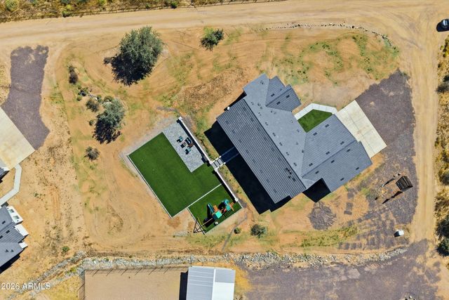 16320 E Skinner Drive, Scottsdale, AZ 85262