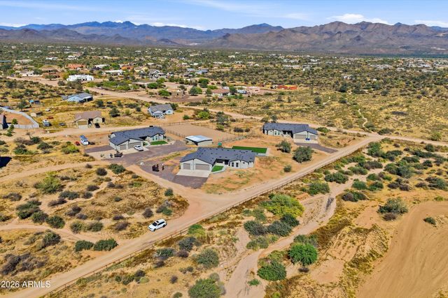 16320 E Skinner Drive, Scottsdale, AZ 85262