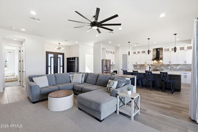 16320 E Skinner Drive, Scottsdale, AZ 85262