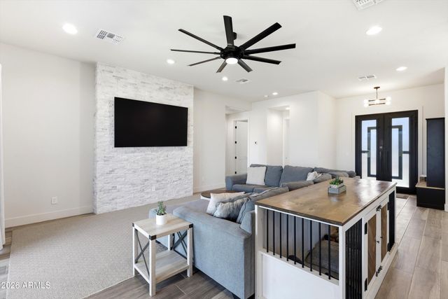 16320 E Skinner Drive, Scottsdale, AZ 85262