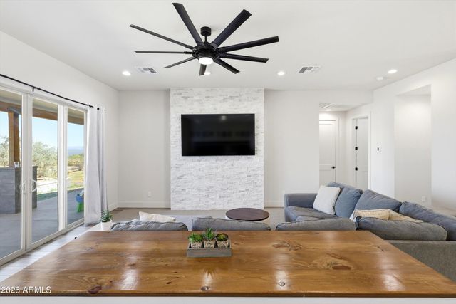 16320 E Skinner Drive, Scottsdale, AZ 85262