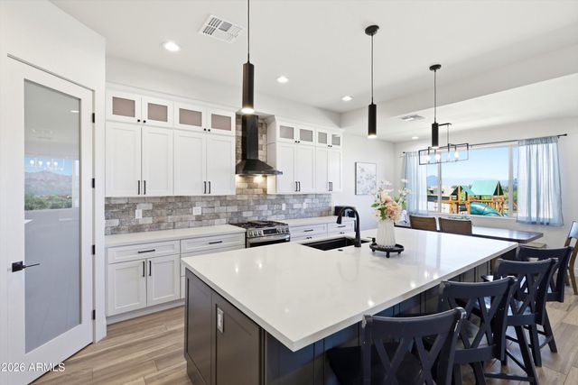 16320 E Skinner Drive, Scottsdale, AZ 85262