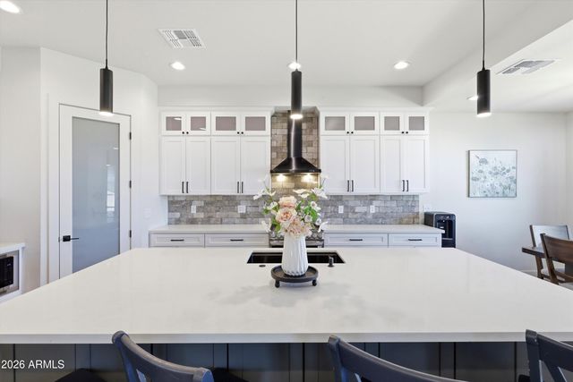 16320 E Skinner Drive, Scottsdale, AZ 85262