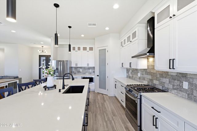 16320 E Skinner Drive, Scottsdale, AZ 85262