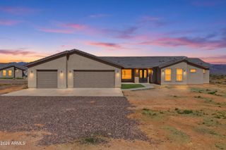 16320 E Skinner Drive, Scottsdale, AZ 85262