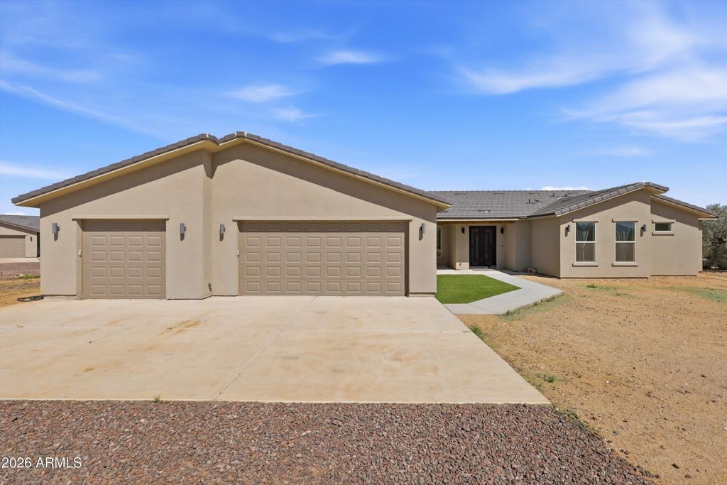 16320 E Skinner Drive, Scottsdale, AZ 85262 — photo 2