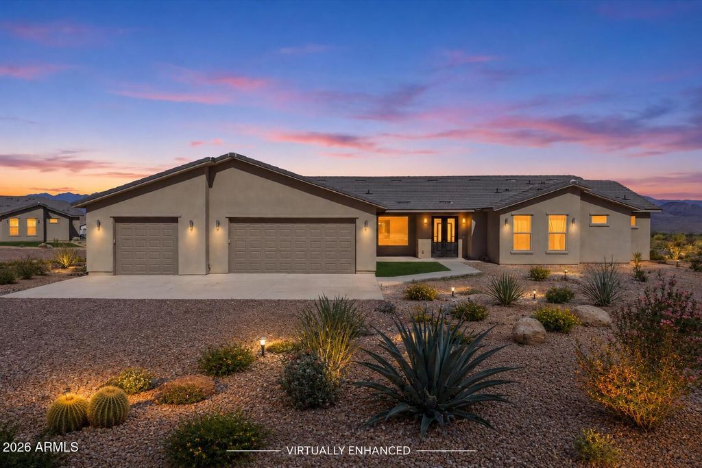16320 E Skinner Drive, Scottsdale, AZ 85262 — photo 3
