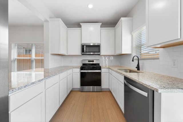 1101 Butler Avenue, Princeton, TX 75407