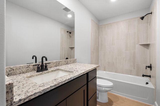 1101 Butler Avenue, Princeton, TX 75407