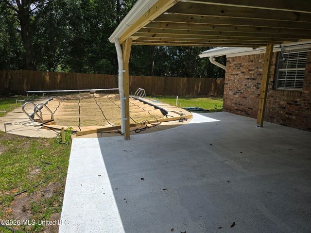 12334 Fernwood Cove, Gulfport, MS 39503
