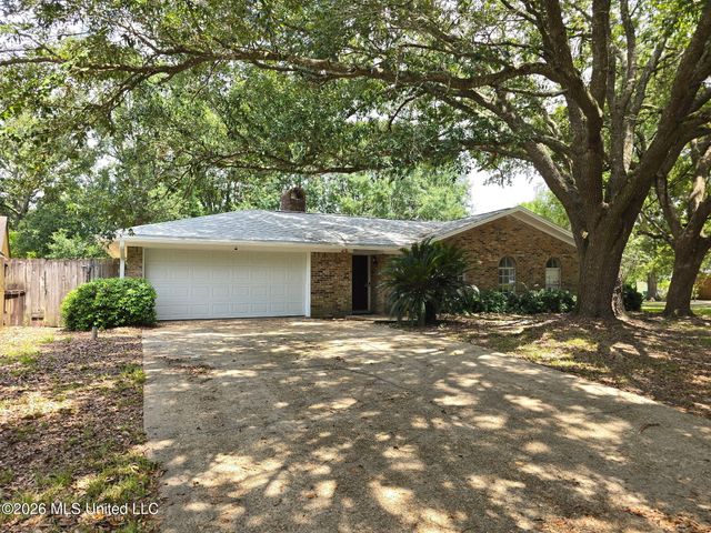 12334 Fernwood Cove, Gulfport, MS 39503