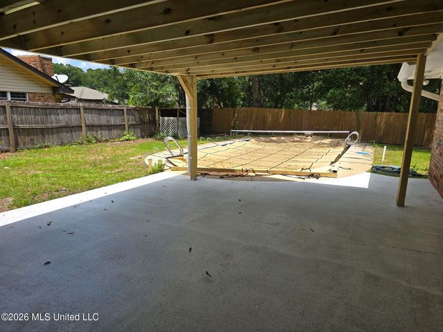 12334 Fernwood Cove, Gulfport, MS 39503